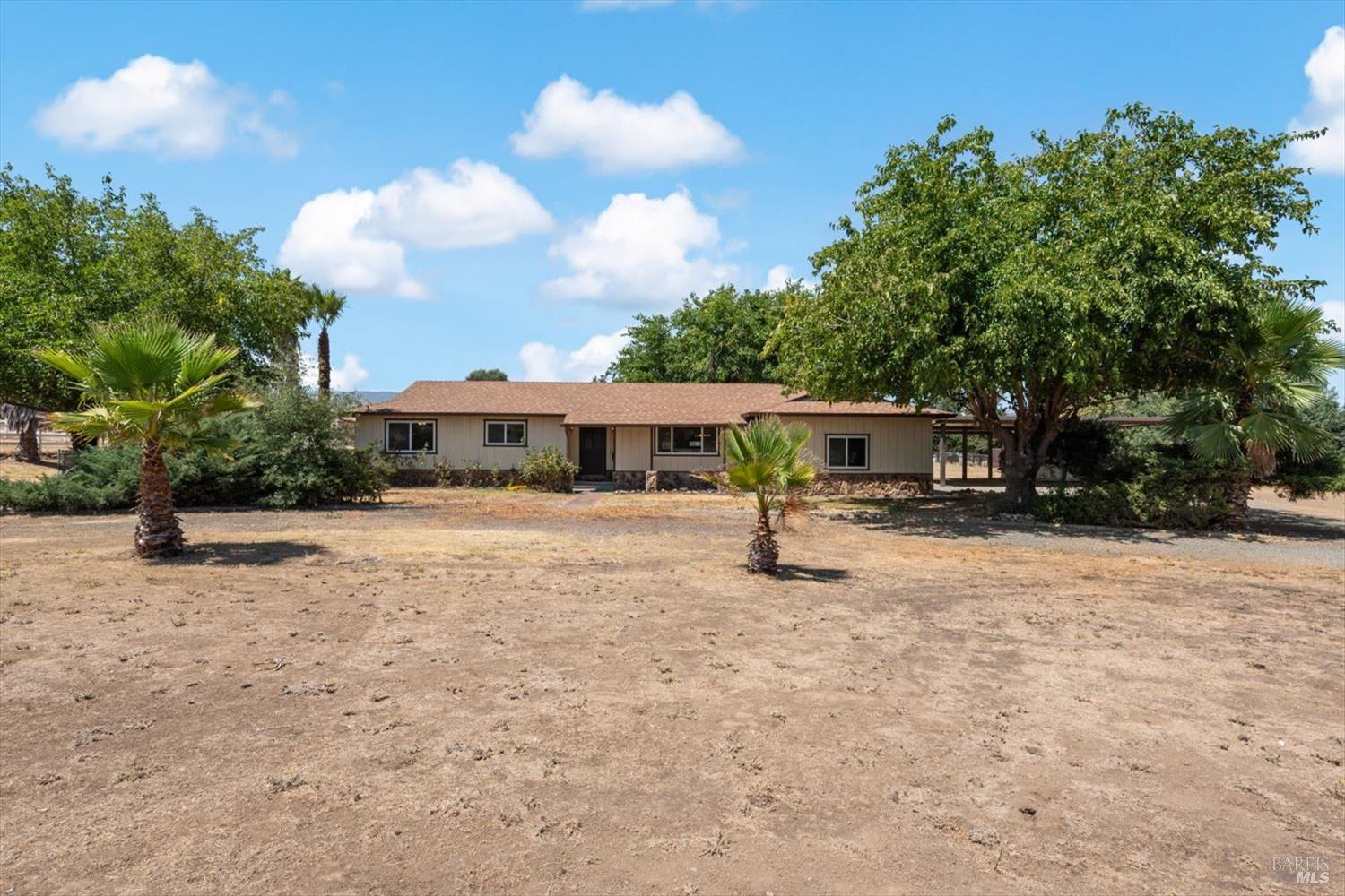7383 Wagon Wheel Lane Vacaville CA 95688