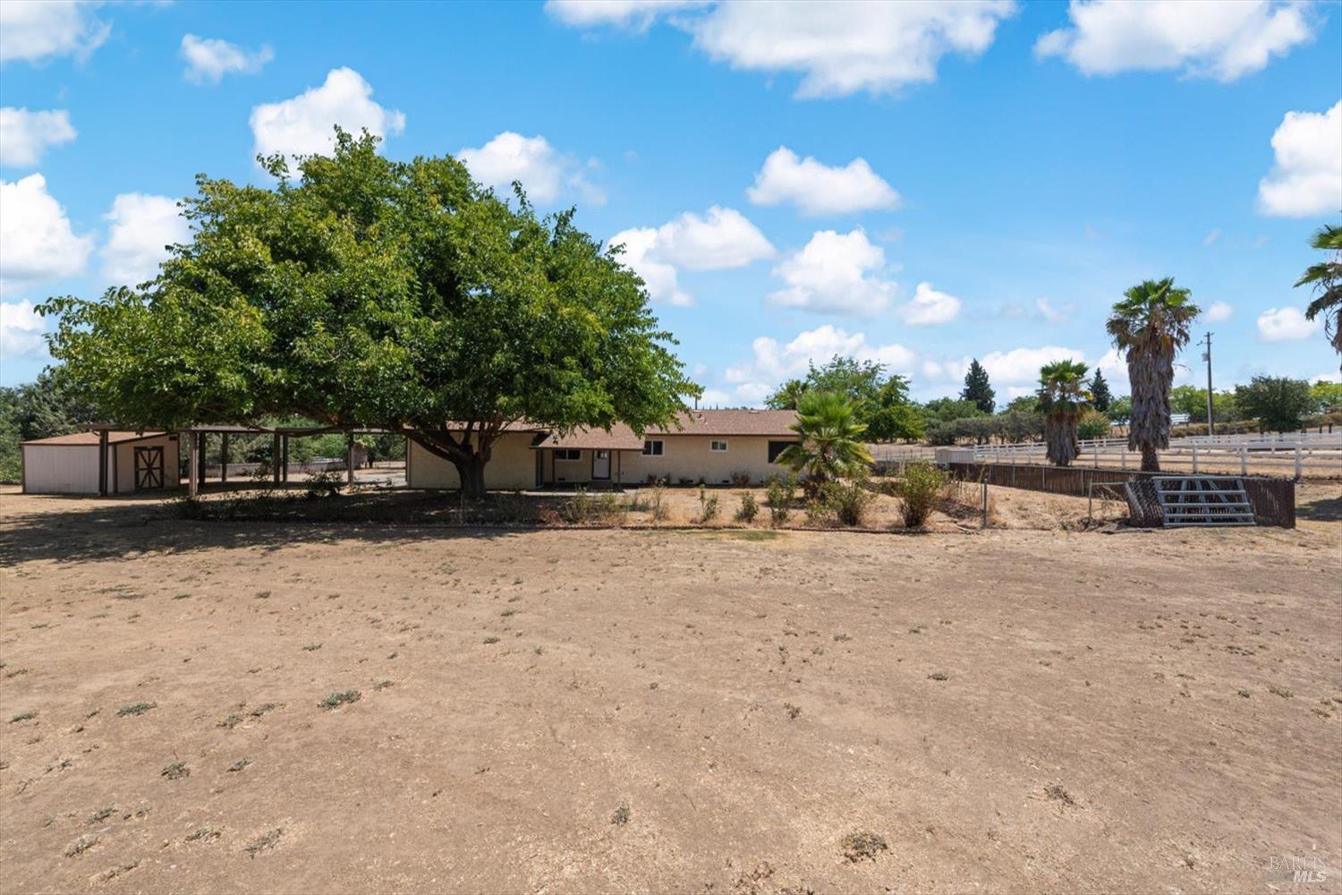 7383 Wagon Wheel Lane Vacaville CA 95688