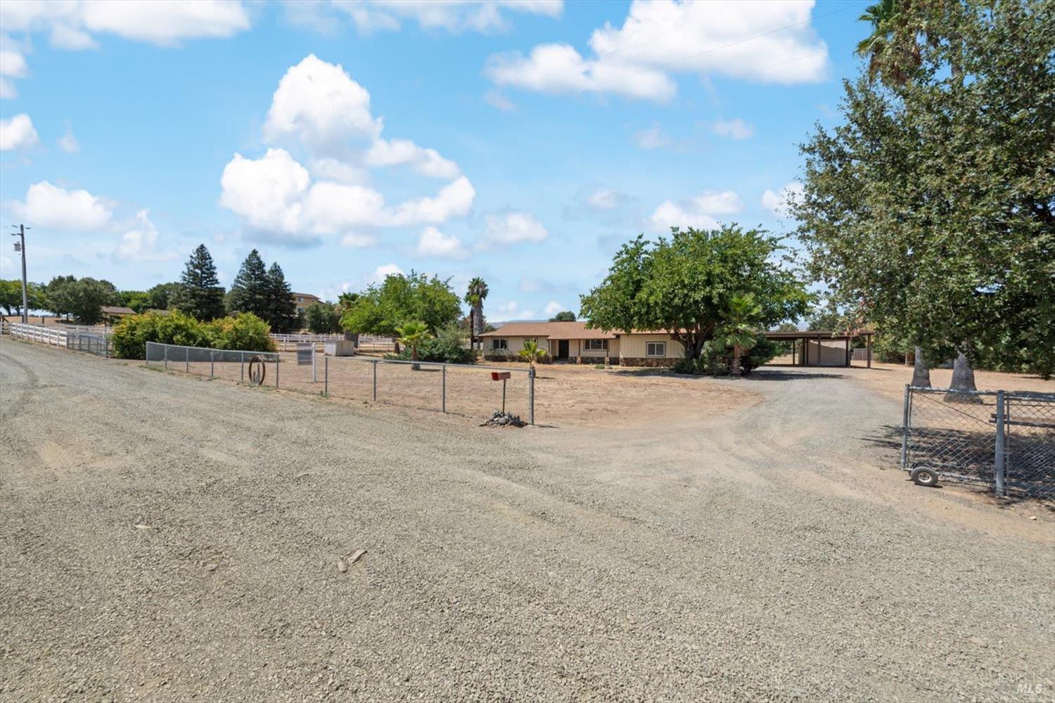 7383 Wagon Wheel Lane Vacaville CA 95688