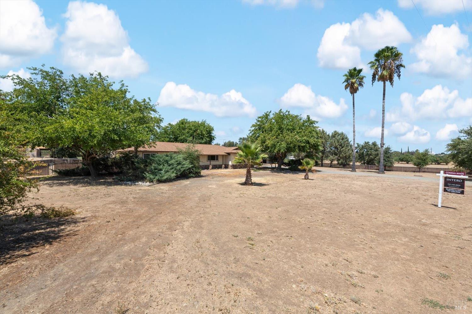 7383 Wagon Wheel Lane Vacaville CA 95688