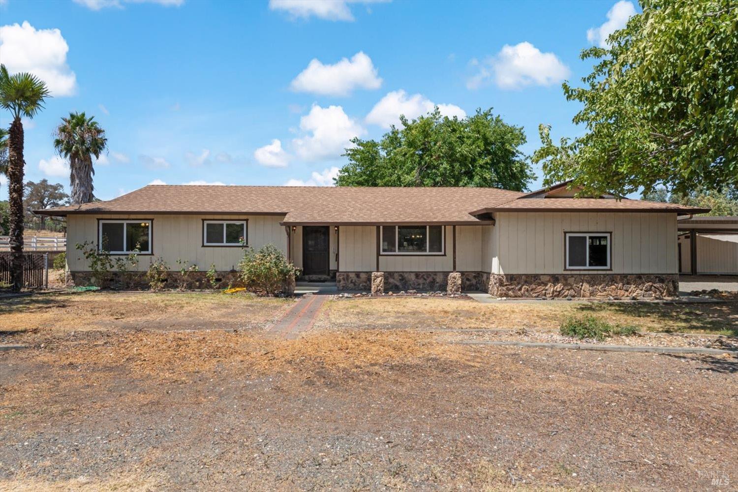7383 Wagon Wheel Lane Vacaville CA 95688