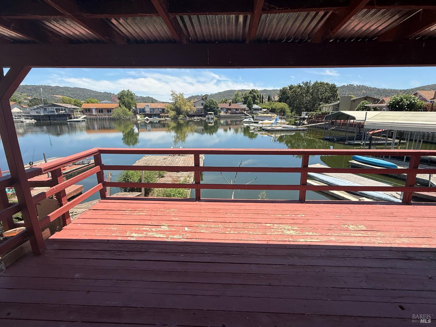 688 Keys Boulevard Clearlake Oaks CA 95423