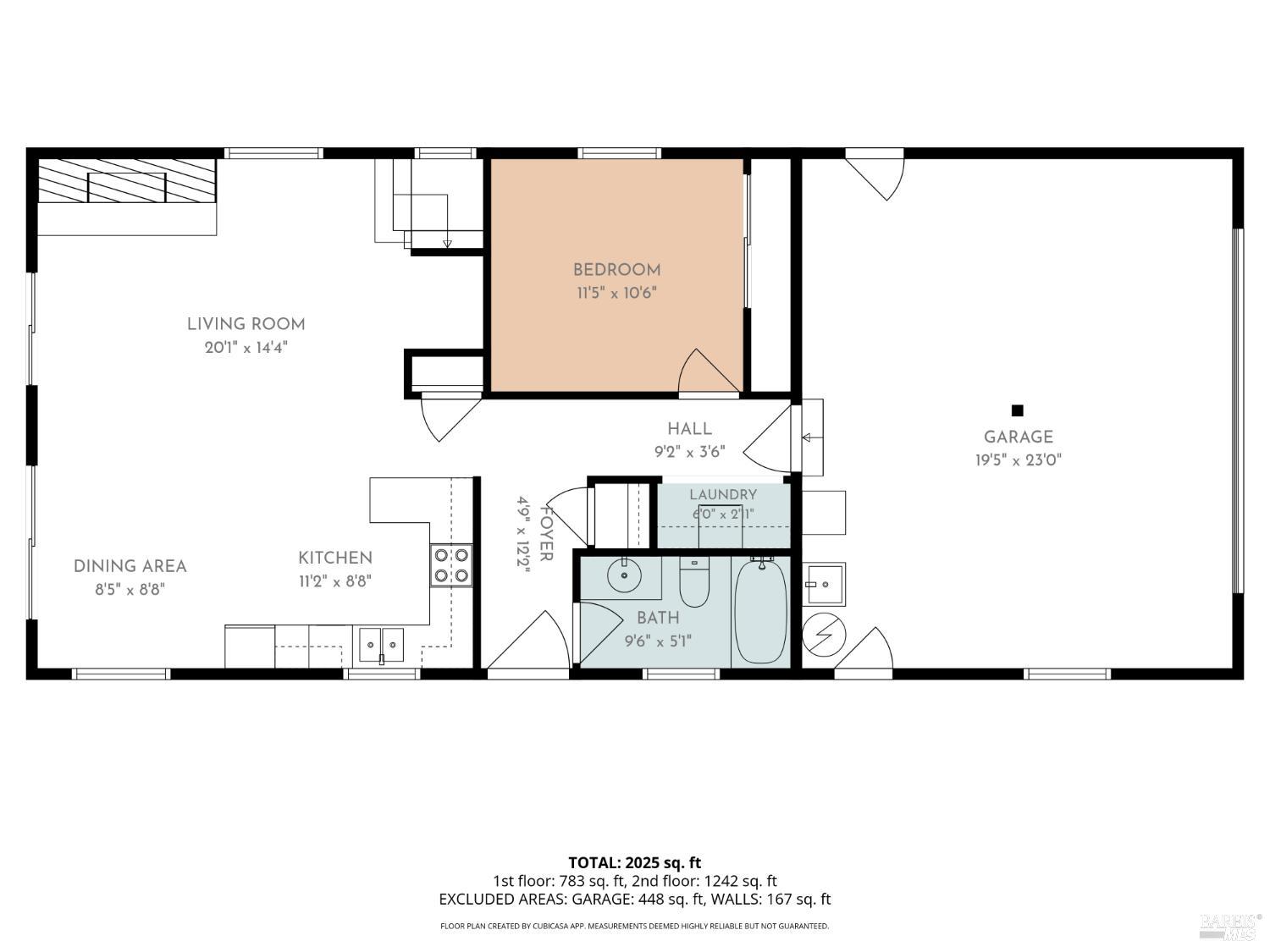 688 Keys Boulevard Clearlake Oaks CA 95423