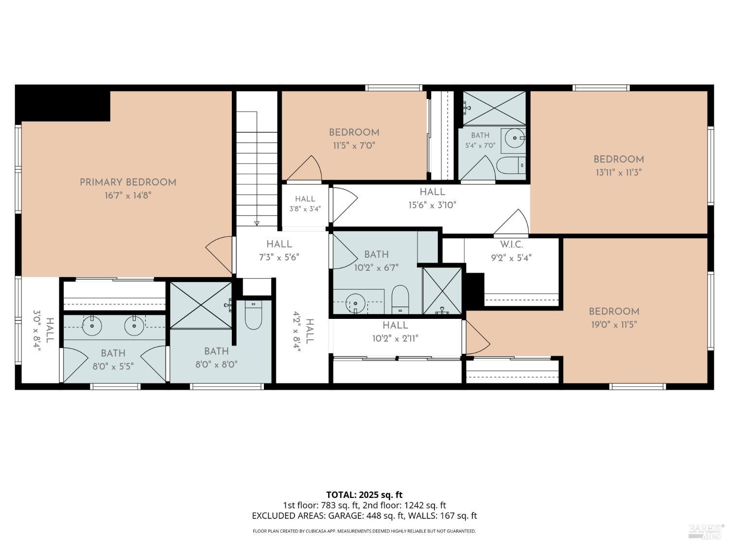 688 Keys Boulevard Clearlake Oaks CA 95423