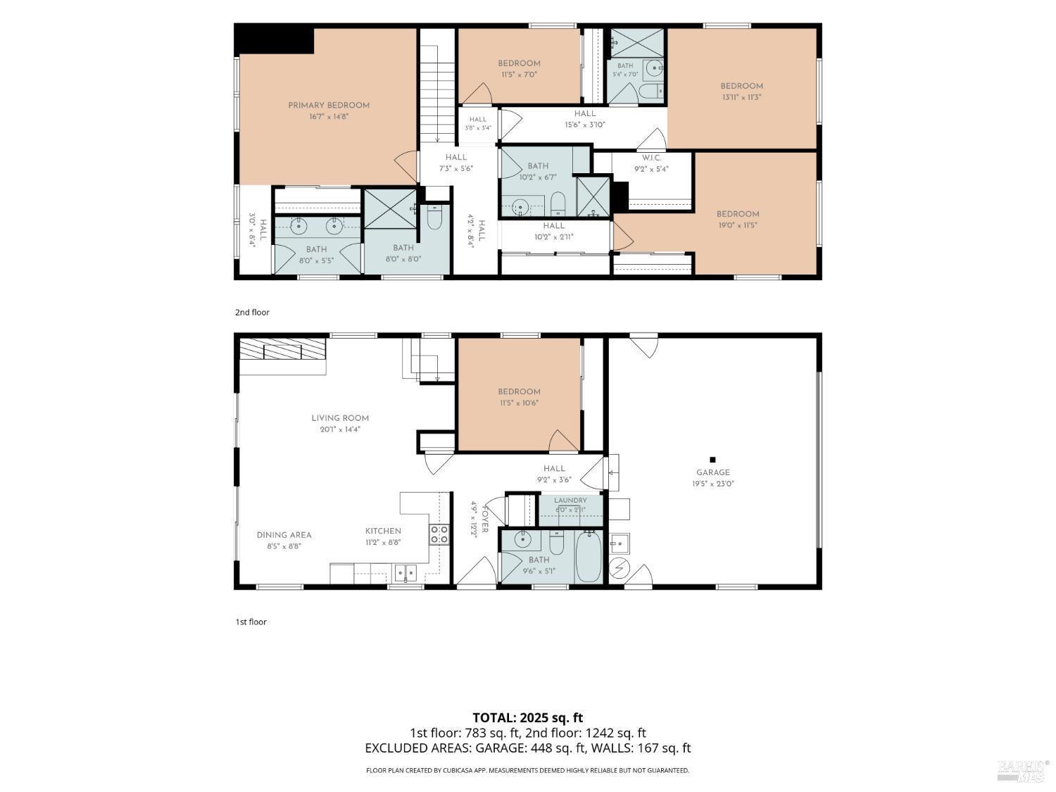 688 Keys Boulevard Clearlake Oaks CA 95423