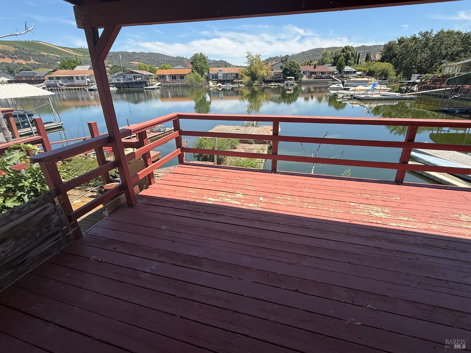 688 Keys Boulevard Clearlake Oaks CA 95423