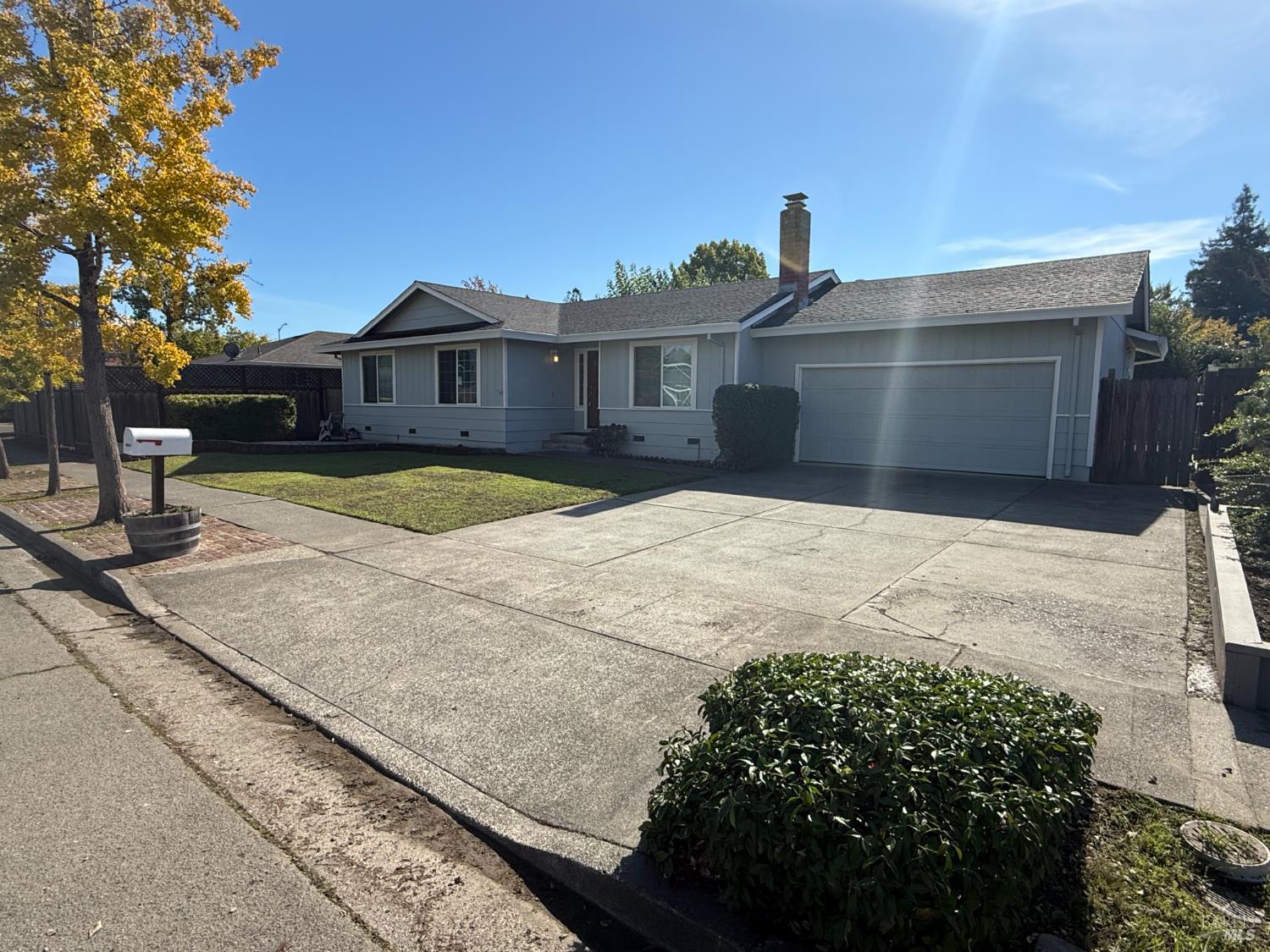 2324 Hickock Court Santa Rosa CA 95403