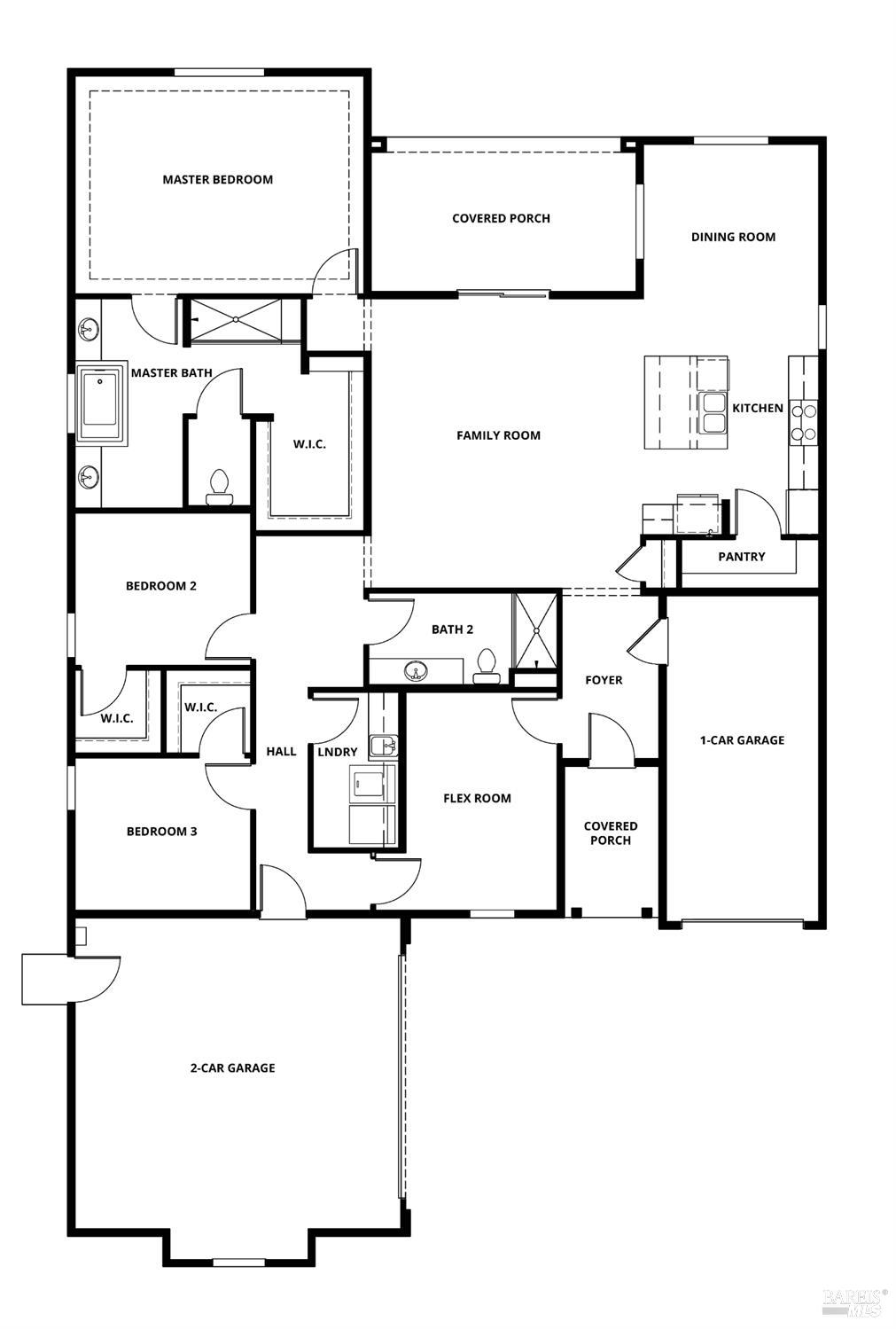 2176 Rustic Oak Lane Rio Vista CA 94571