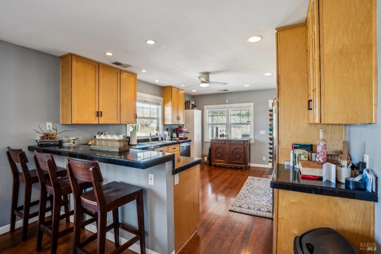 1180 Monticello Road Napa CA 94558