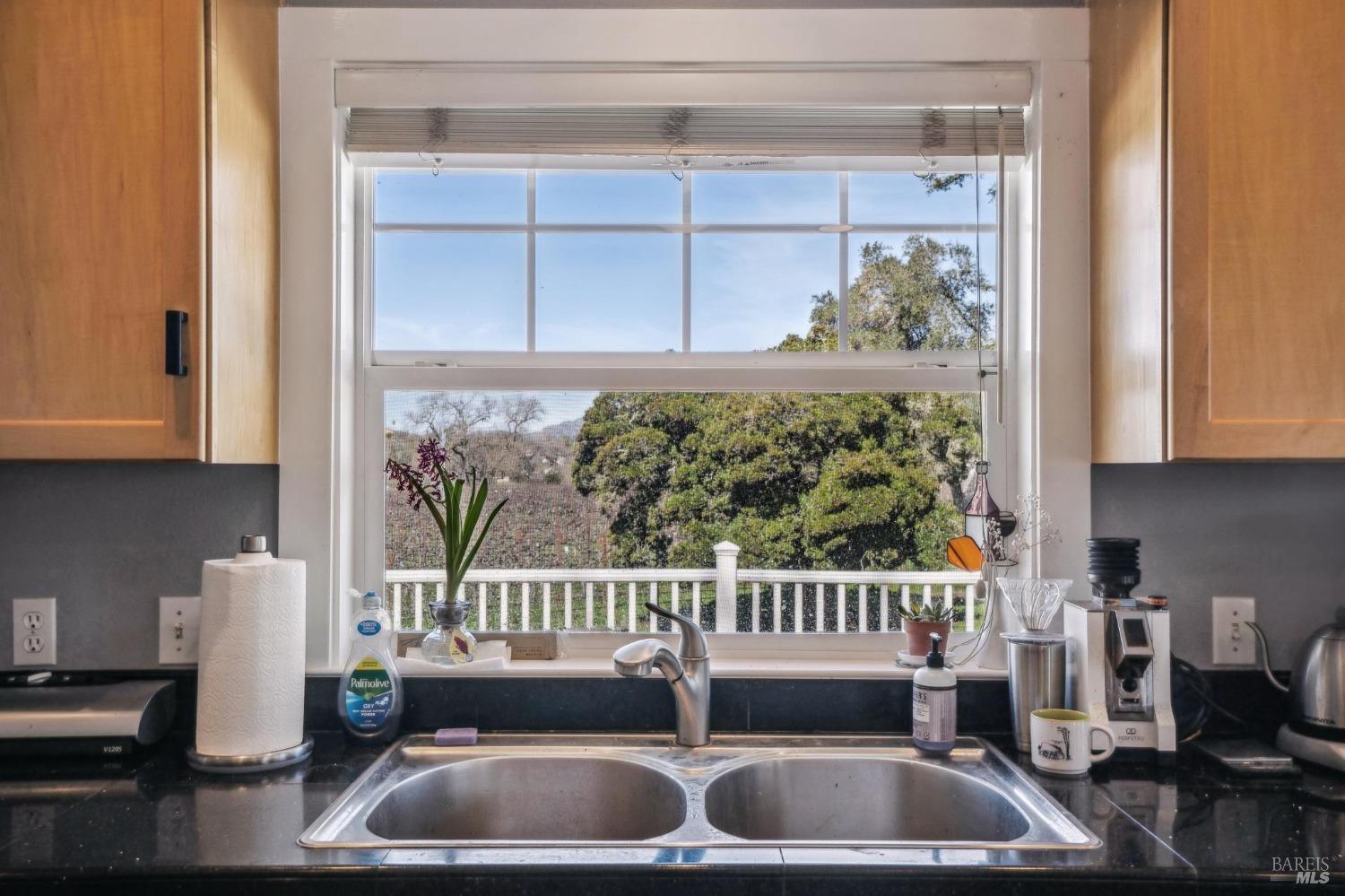 1180 Monticello Road Napa CA 94558