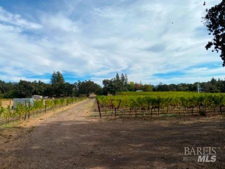 1180 Monticello Road Napa CA 94558