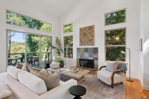 32 Meyer Road San Rafael CA 94901