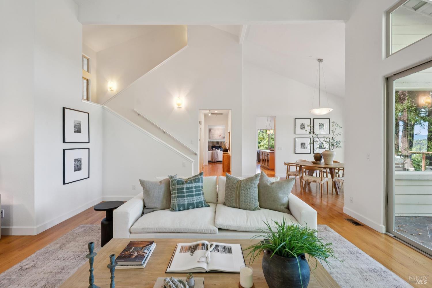 32 Meyer Road San Rafael CA 94901