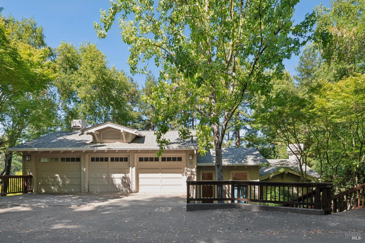 32 Meyer Road San Rafael CA 94901