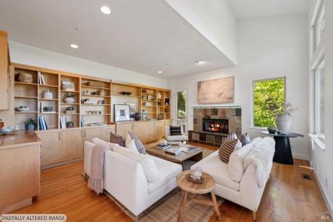 32 Meyer Road San Rafael CA 94901