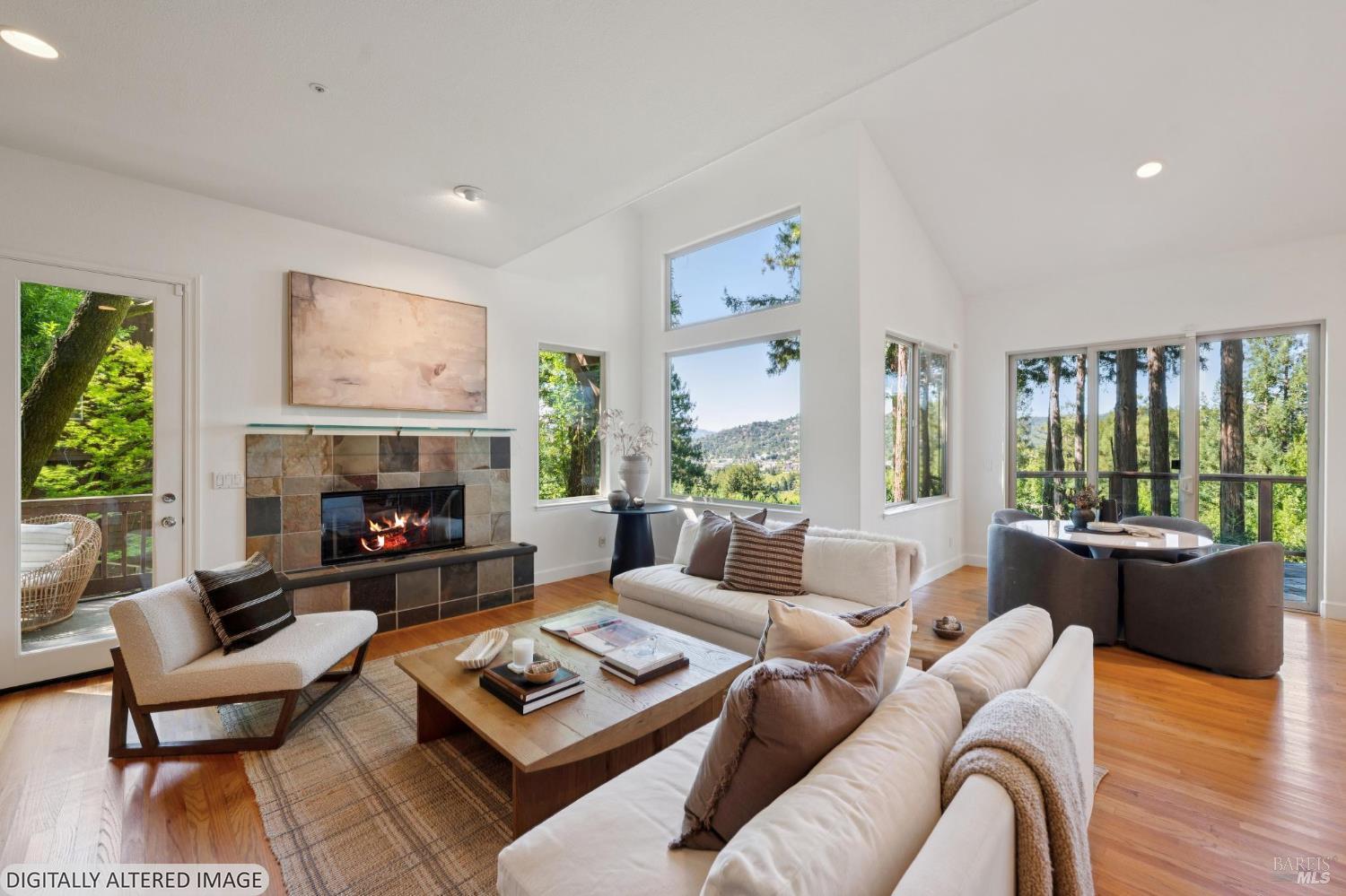 32 Meyer Road San Rafael CA 94901