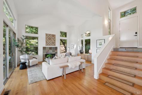 32 Meyer Road San Rafael CA 94901