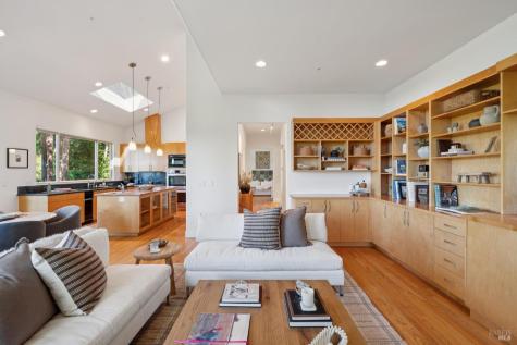 32 Meyer Road San Rafael CA 94901