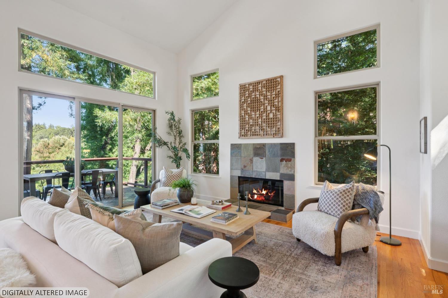 32 Meyer Road San Rafael CA 94901
