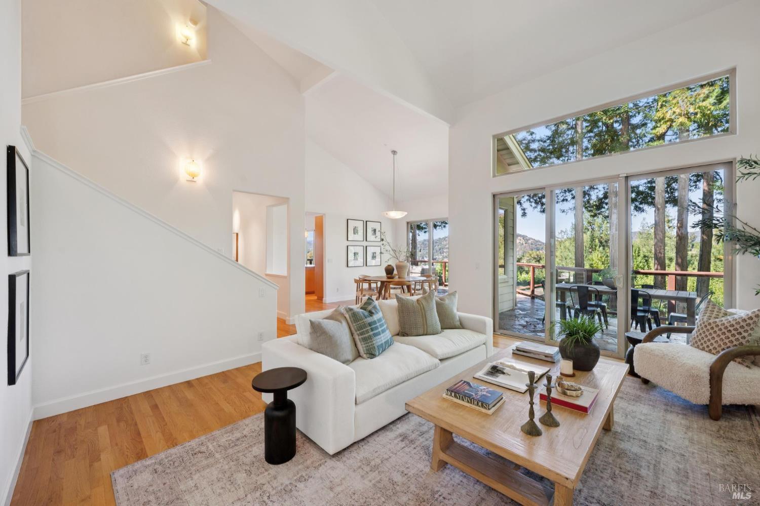 32 Meyer Road San Rafael CA 94901