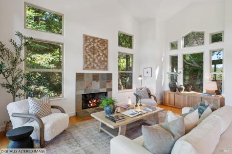 32 Meyer Road San Rafael CA 94901