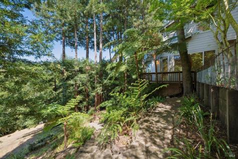32 Meyer Road San Rafael CA 94901