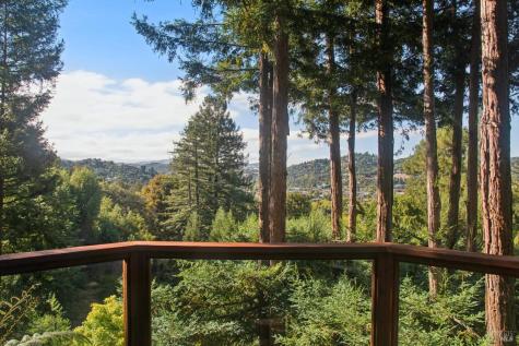 32 Meyer Road San Rafael CA 94901