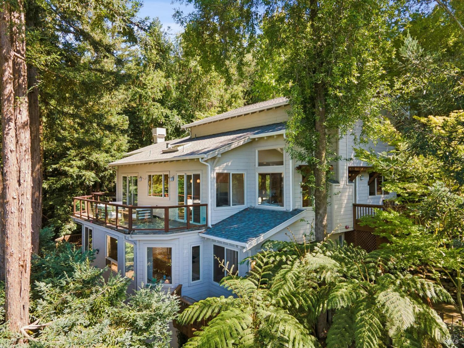 32 Meyer Road San Rafael CA 94901