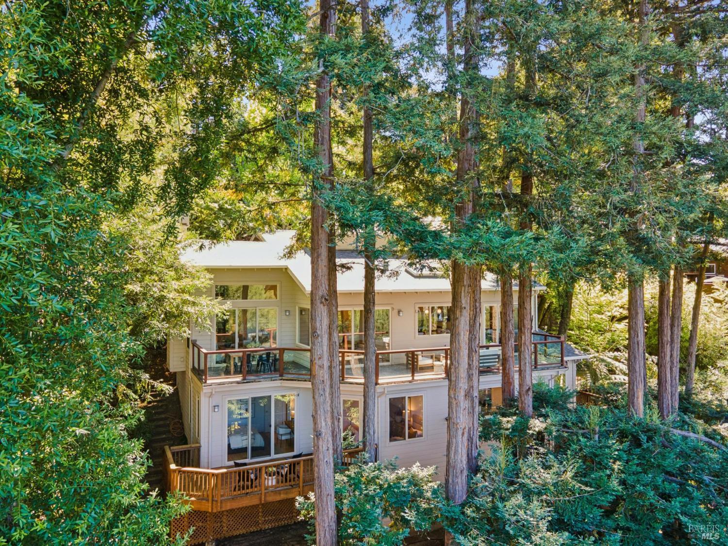 32 Meyer Road San Rafael CA 94901