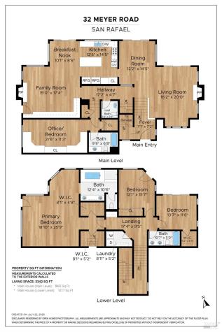 32 Meyer Road San Rafael CA 94901