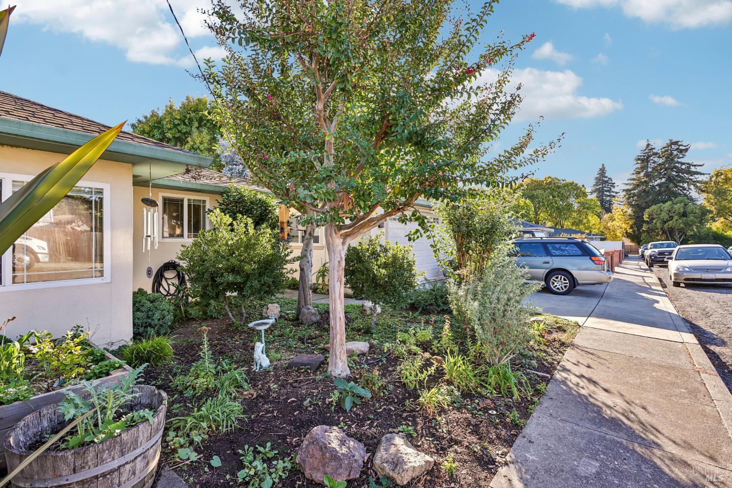 503 S Jefferson Street Napa CA 94559