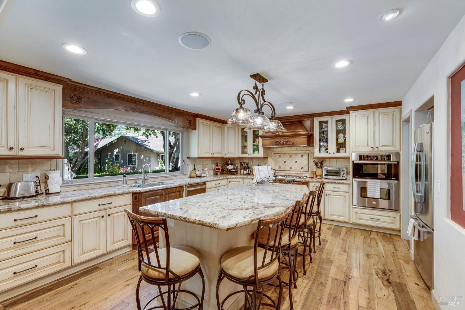 1040 Mount George Avenue Napa CA 94558