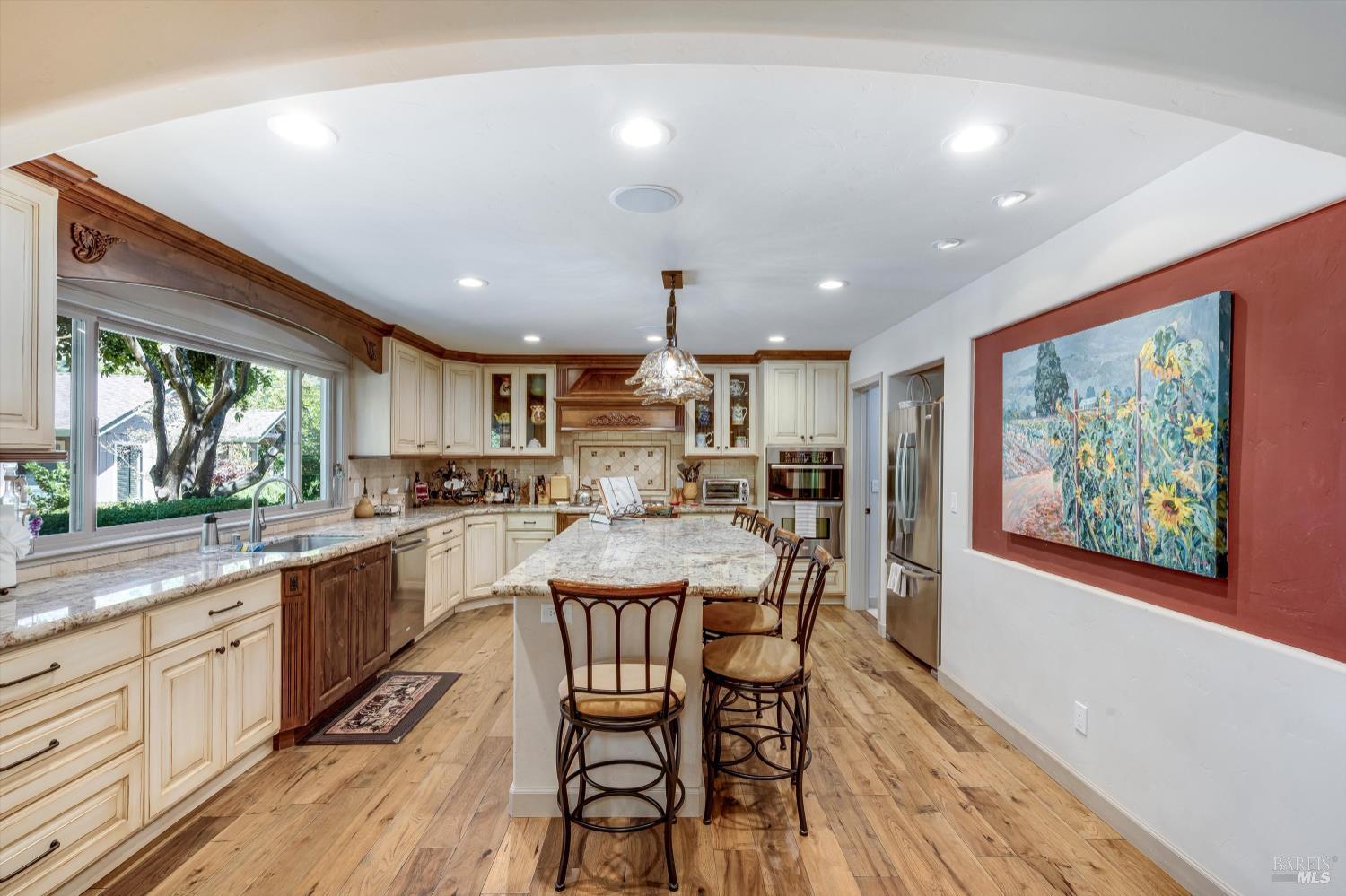 1040 Mount George Avenue Napa CA 94558