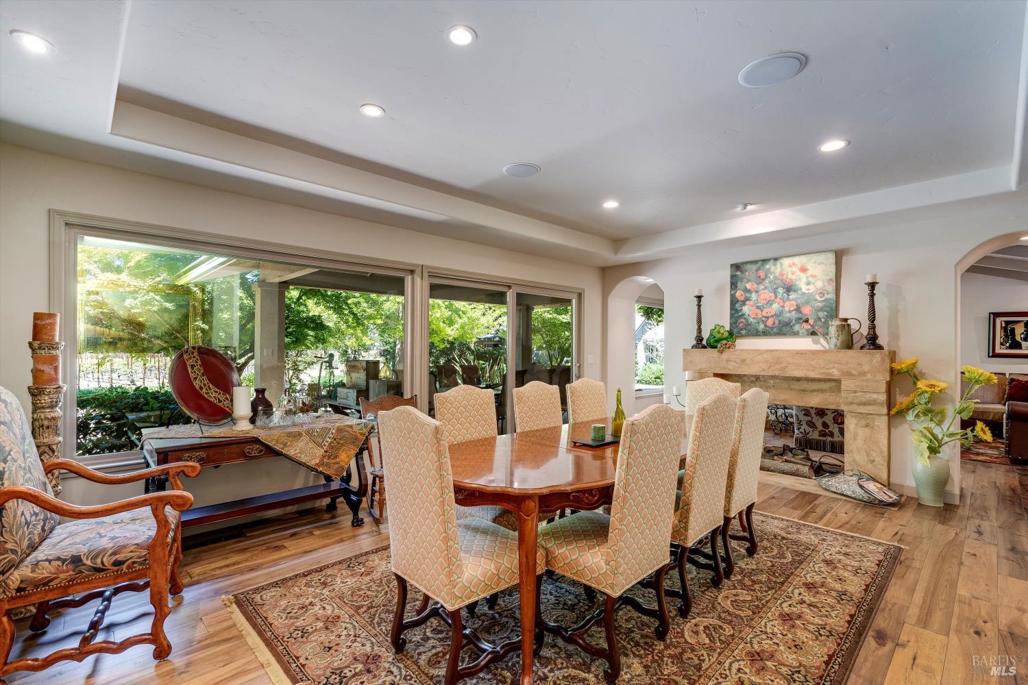1040 Mount George Avenue Napa CA 94558