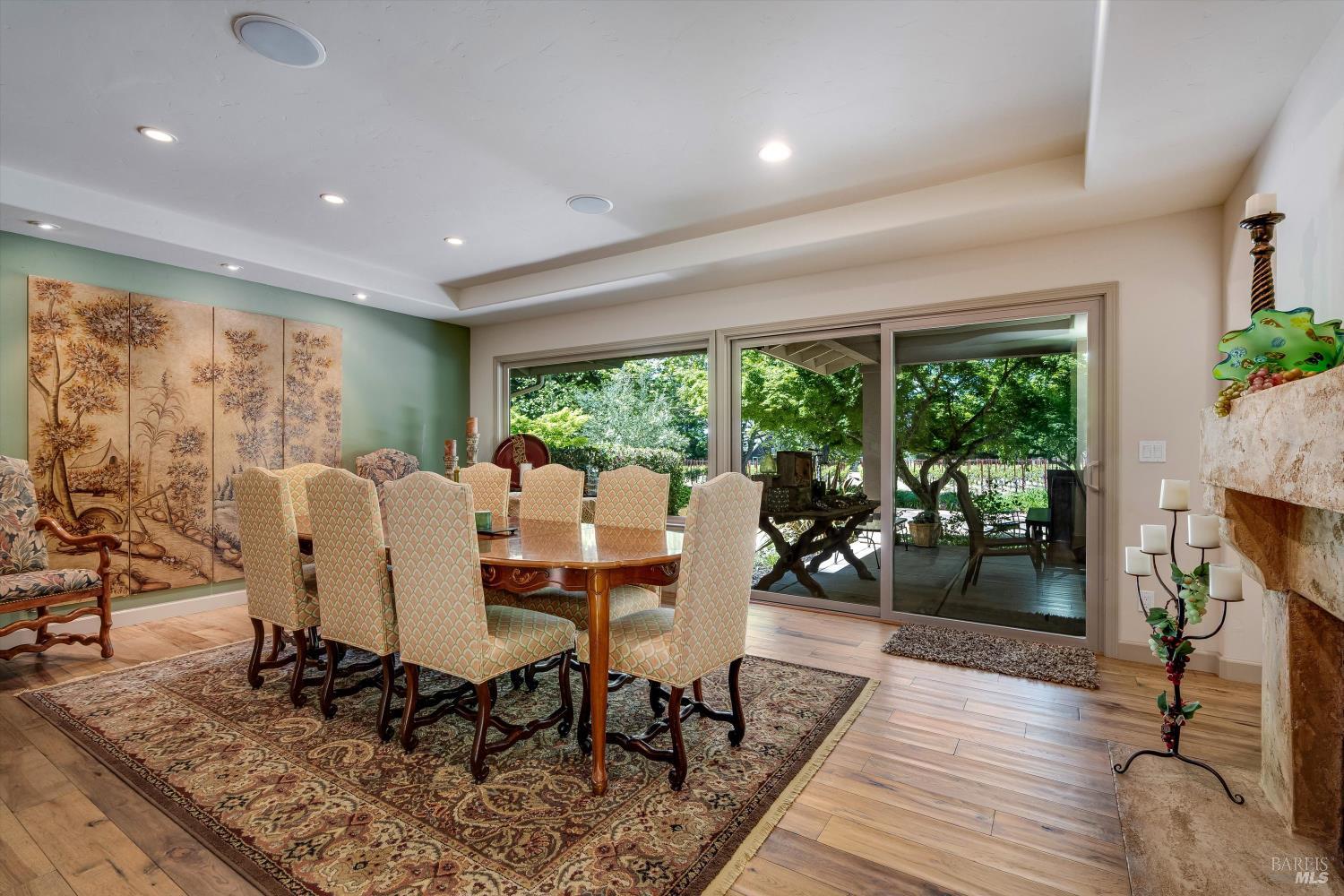 1040 Mount George Avenue Napa CA 94558