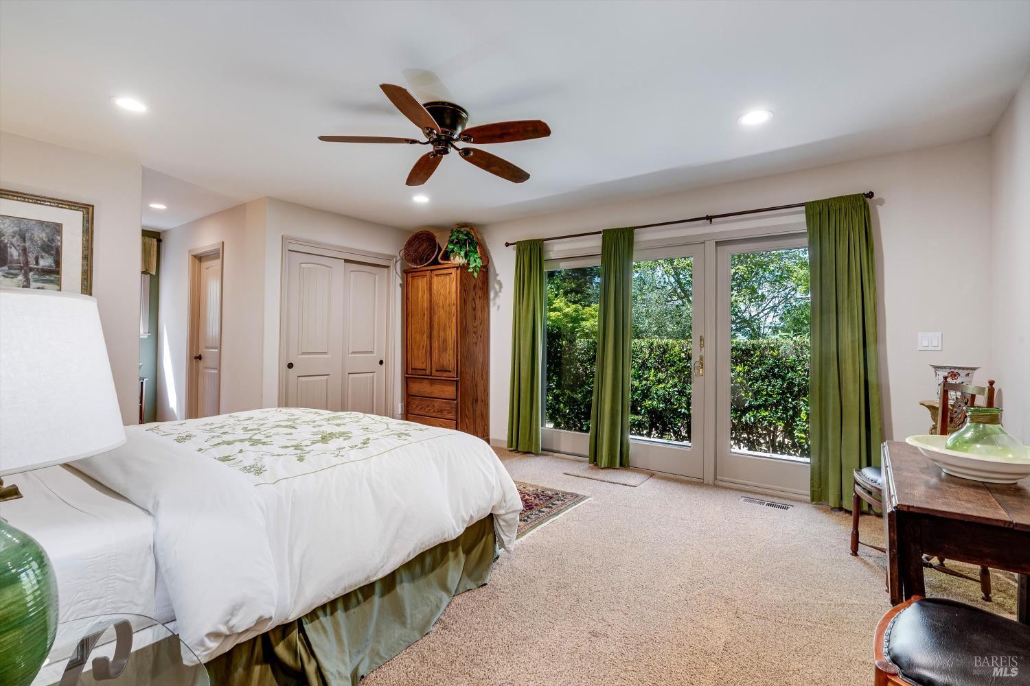 1040 Mount George Avenue Napa CA 94558