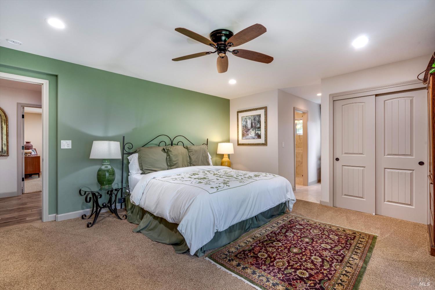 1040 Mount George Avenue Napa CA 94558