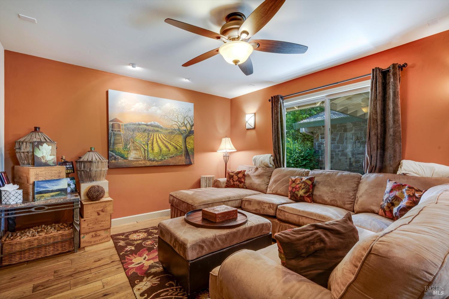 1040 Mount George Avenue Napa CA 94558