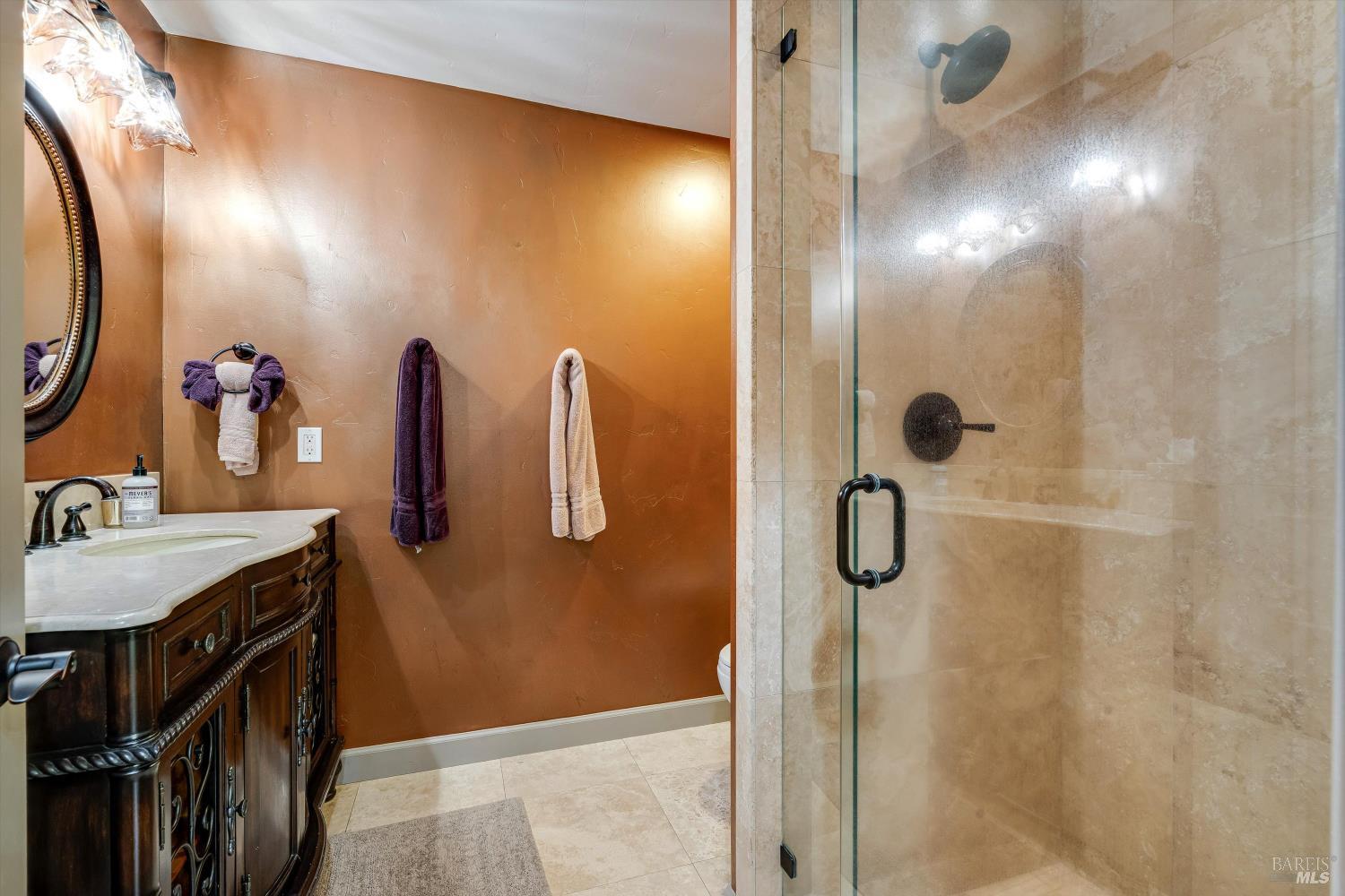 1040 Mount George Avenue Napa CA 94558