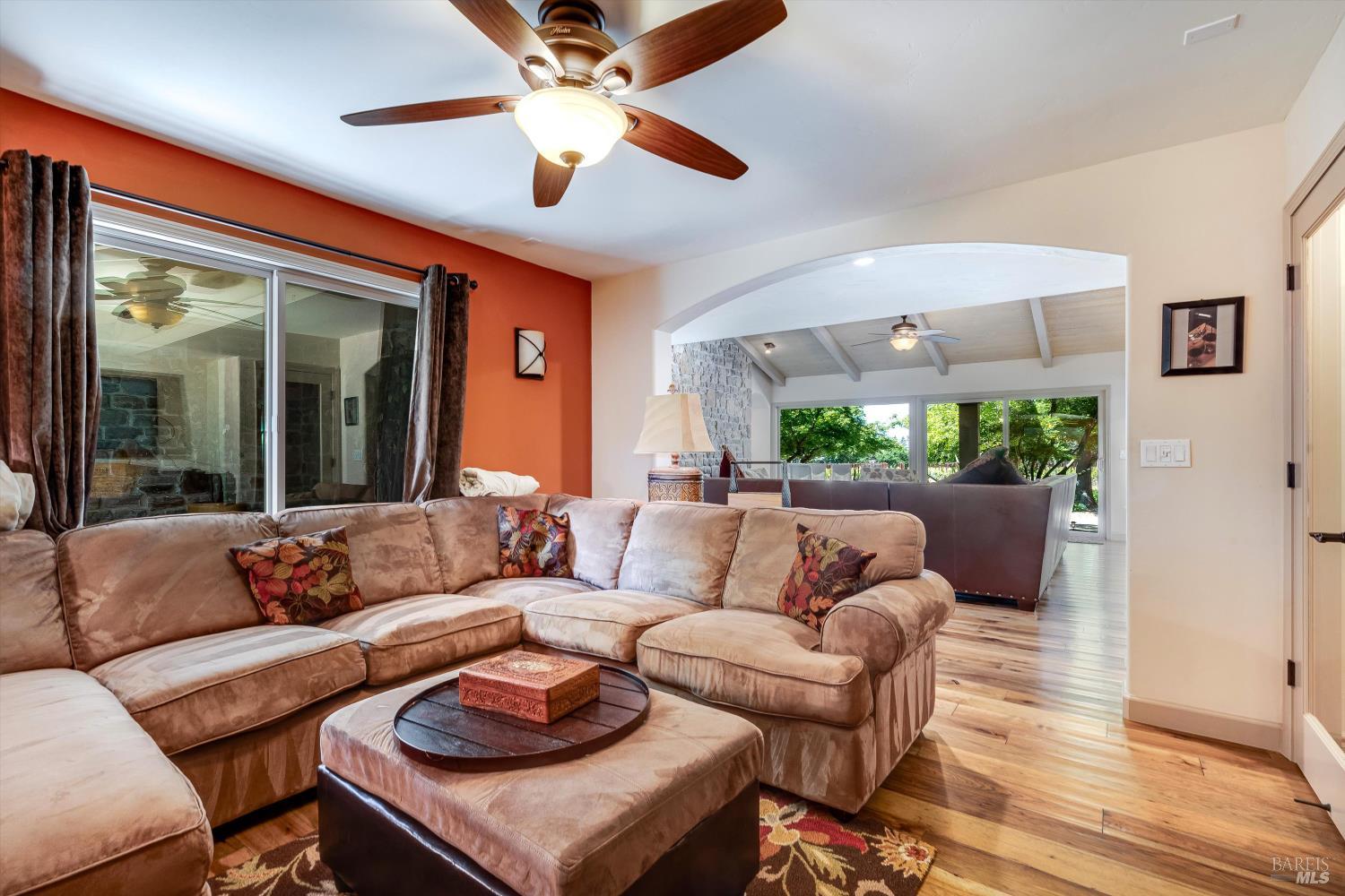 1040 Mount George Avenue Napa CA 94558