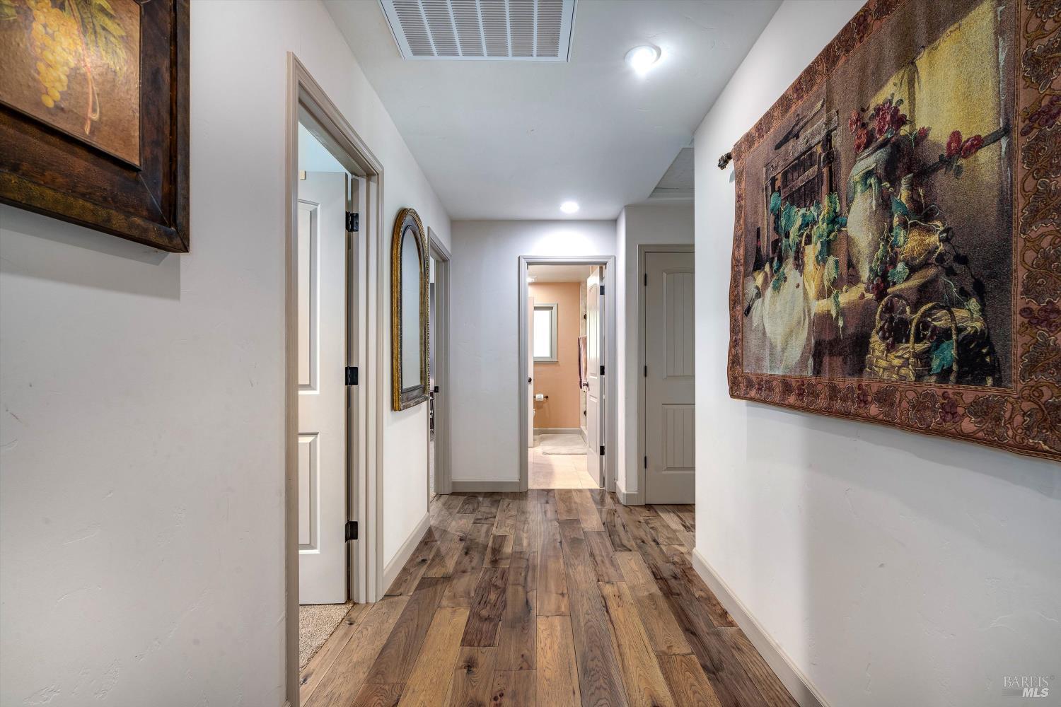 1040 Mount George Avenue Napa CA 94558