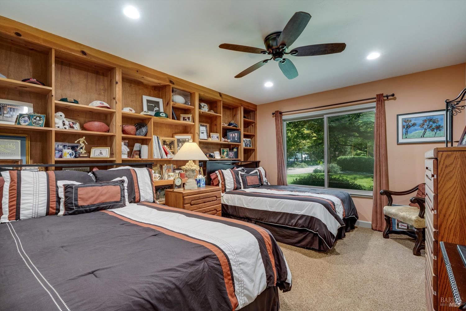 1040 Mount George Avenue Napa CA 94558