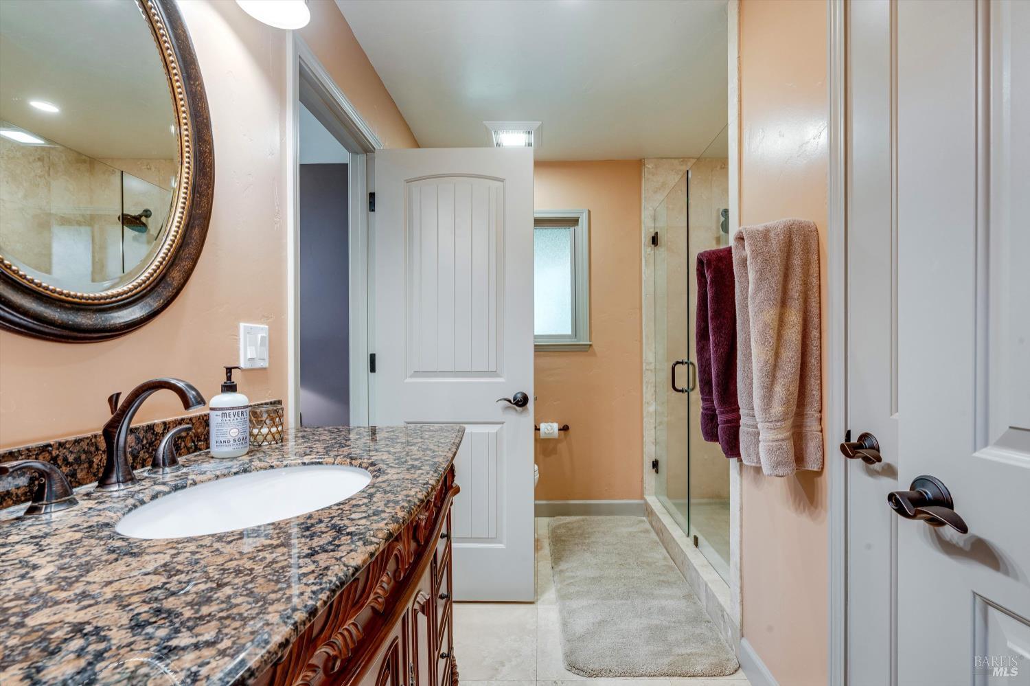 1040 Mount George Avenue Napa CA 94558