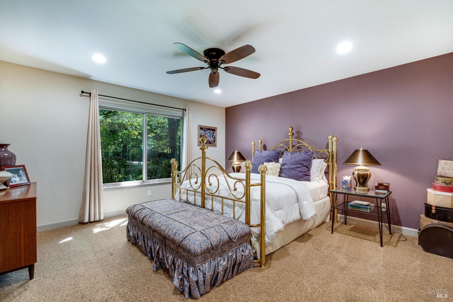 1040 Mount George Avenue Napa CA 94558