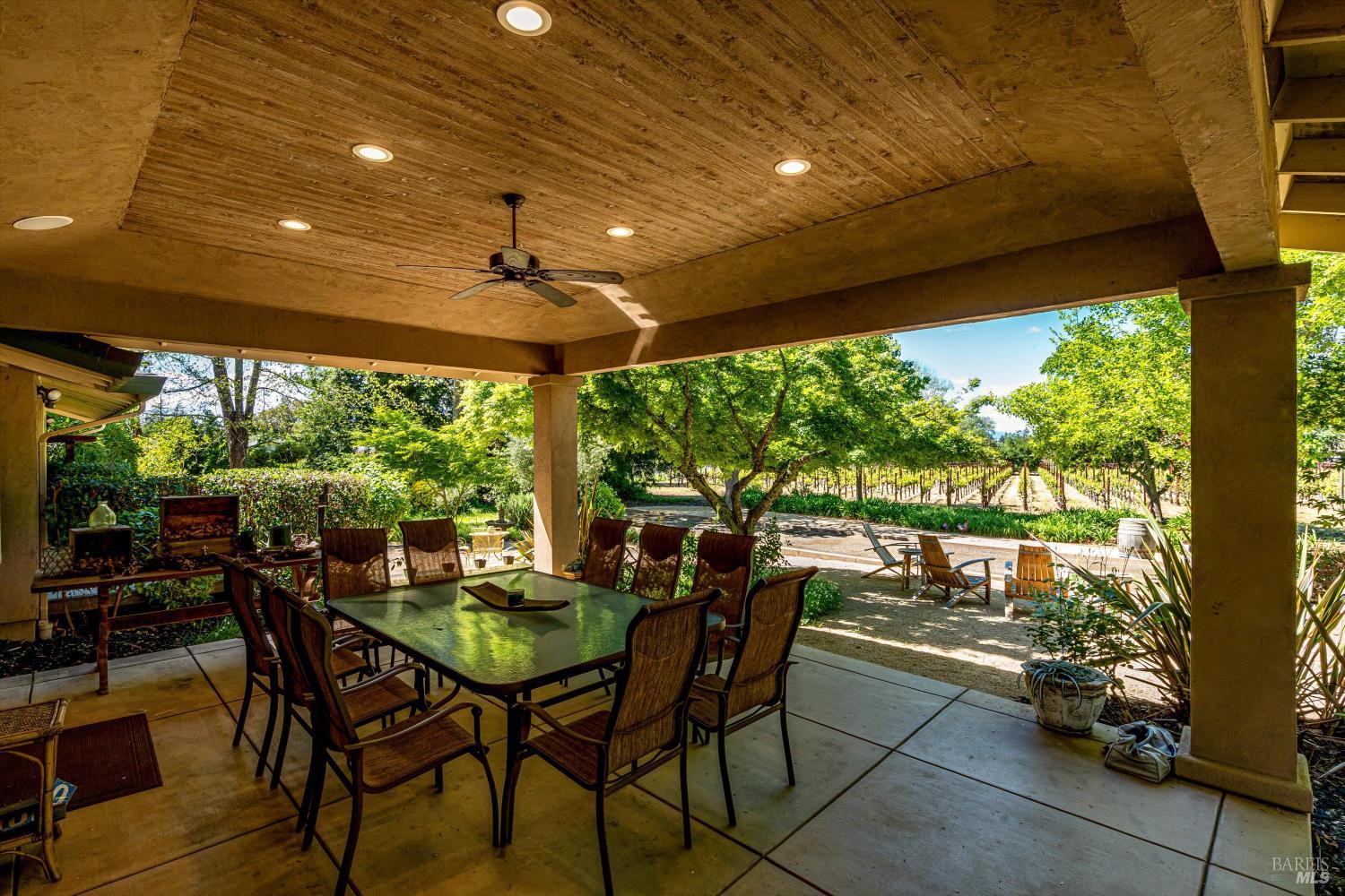1040 Mount George Avenue Napa CA 94558