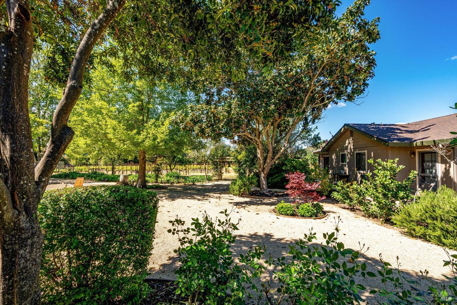 1040 Mount George Avenue Napa CA 94558