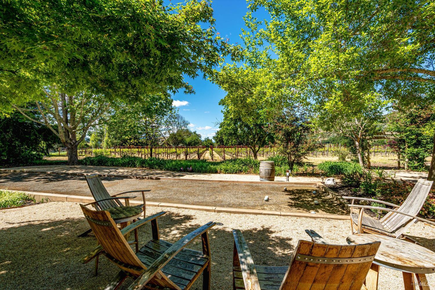 1040 Mount George Avenue Napa CA 94558