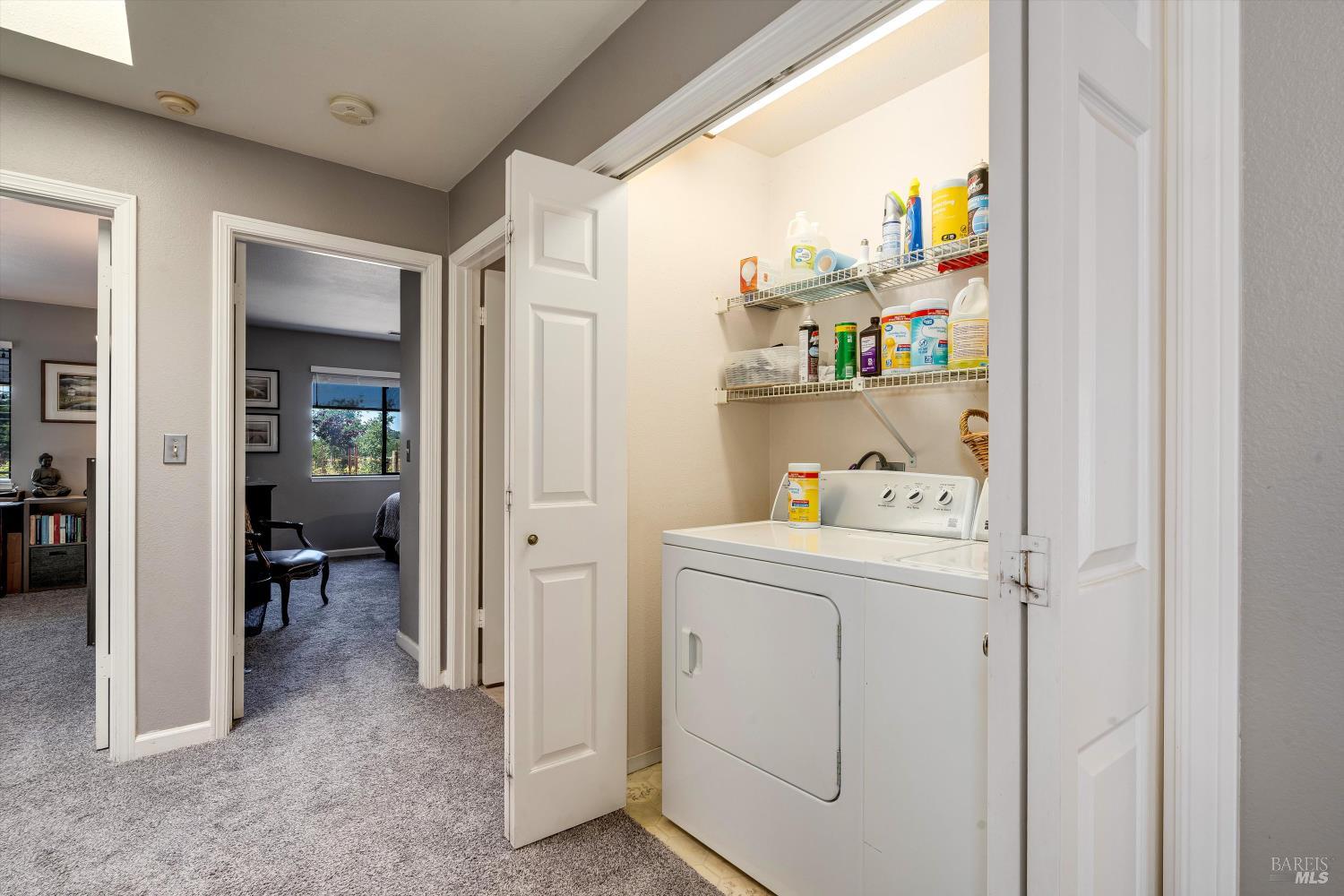 1040 Mount George Avenue Napa CA 94558