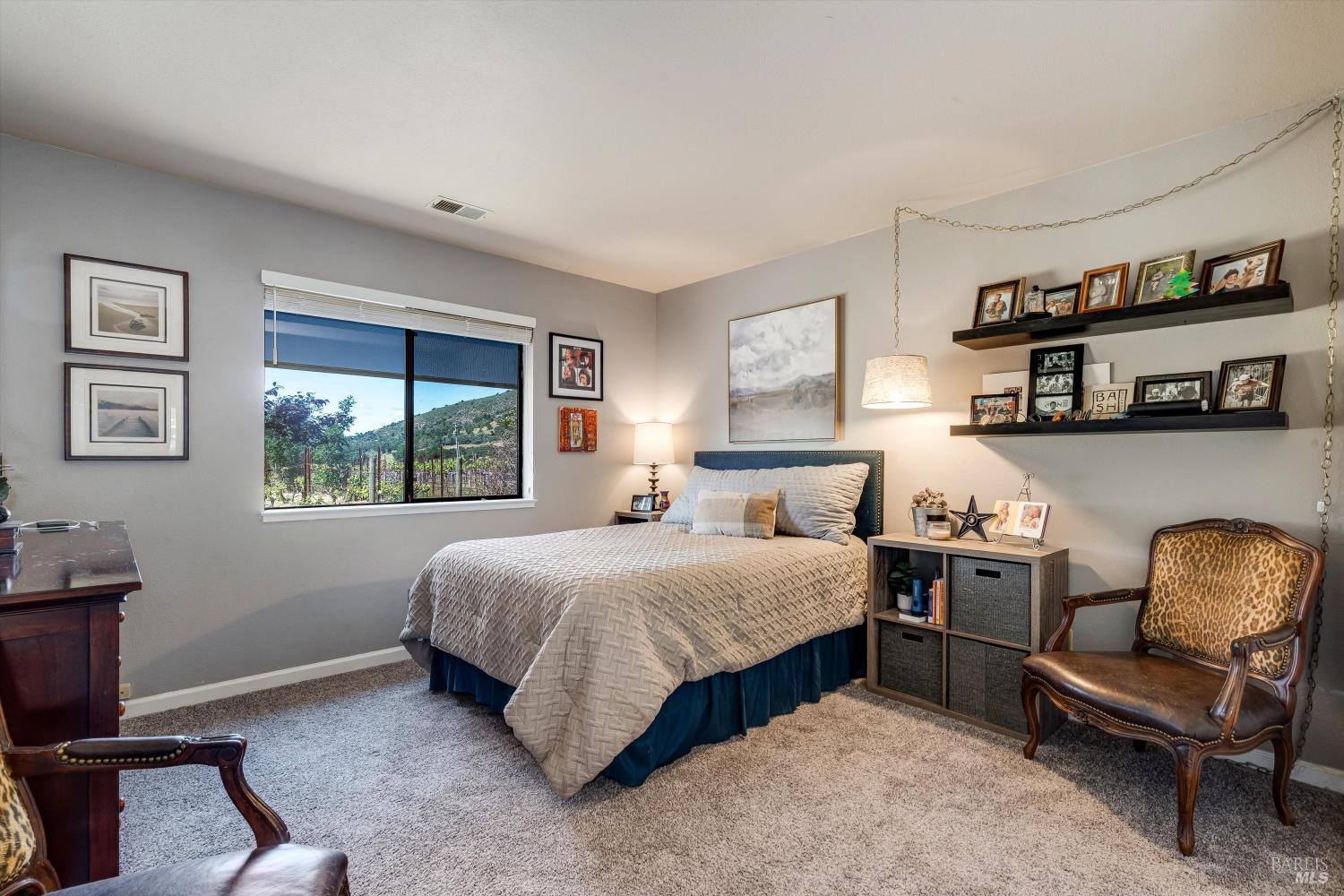 1040 Mount George Avenue Napa CA 94558