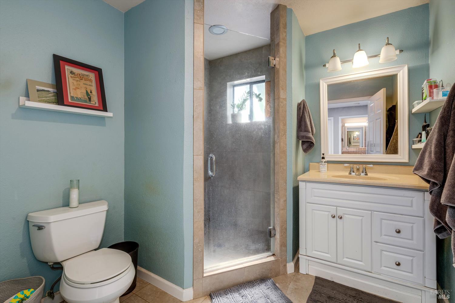 1040 Mount George Avenue Napa CA 94558